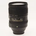 Nikon AF-S Nikkor 28-300 mm/3,5-5,6 G ED VR Objektiv