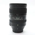 Nikon AF-S NIKKOR 28-300mm f/3.5-5.6G ED VR #124