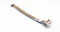Kabel KON XBP1.3-XP10 KONXBP1.3-XP10 18cm 0127.1209 -unused-