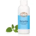 Ratanhia Zahnpflegepulver