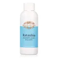 BÄRBEL DREXEL® Ratanhia Zahnpflegepulver, Zähne Pulver, Zahnaufhellung für Weiße Zähne, Bleaching (50g), Vegane Herstellung Deutschland, Zahnfleisch, Verfärbungen Entfernen, Oral Care, Zahnpflege