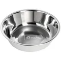 Hunter Tierbedarf Futternapf Edelstahlersatznapf für Melamin-Napf 1400 ml | Ø 20 cm