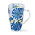 Dunoon Jumbotasse Agapanthus Kaffeebecher Henley 0,55 l