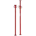 Pro-Bau-Tec Stahlbaustütze Auszugslänge 164-300 cm Tragkraft 2,12t