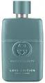 Gucci Guilty Love Edition pour Homme 2024 Eau de Parfum 90ml