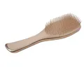 Tangle Teezer Haarbürste Haarpflege The Ultimate Detangler Chrom sanft entwirr