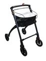 Ridder Rollator Pit dunkelgrau