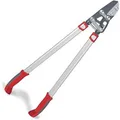 Wolf-Garten Astschere Power Cut RS 800 V, Amboss, Länge 80cm, Schneidleistung bis 50mm Ø