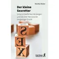 Carl Auer Der kleine Sexretter (Deutsch, Monika Röder, 2022) (20501043)