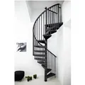 Minka Spindeltreppe  Rondo Color Geschosshöhe bis 300 cm