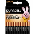 Duracell 151282 Batterie
