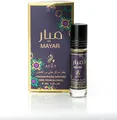 Mayar 6ml Damen Parfümöl – Ayat Perfumes