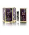 AYAT PERFUMES - 6 x 6 ml – Duftöl für Männer & Frauen – langlebig und komfortabel (Mayar)
