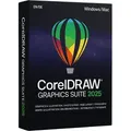CorelDRAW Graphics Suite 2025 - Unbegrenzte Laufzeit - Mac OS