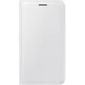 Samsung Wallet Cover (Samsung Galaxy J1 (2016)) (EF-WJ120PWEGWW)