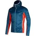 Jacken La Sportiva Aequilibrium Insulation D88639311 - Rot/Blau