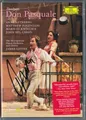 DVD Anna NETREBKO Signiert DONIZETTI DON PASQUALE Mathew POLENZANI SCHENK LEVINE