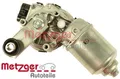 Metzger 2190570 Wischermotor Motor Scheibenwischer für Opel