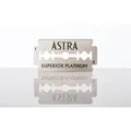 XanitaliaPro Astra Rasierklingen Basic Box 100 Stück
