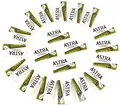 Astra Rasierklingen Ersatzklingen Superior Platinum 100er Pack Klinge Klingen