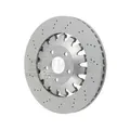 2x Bremsscheibe SHW Performance AFX41521 passend für AUDI SEAT CUPRA