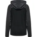 hummel Hoodie Lead 2.0 Zip Hoodie schwarz S (36)