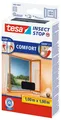 tesa Insect Stop COMFORT Fliegengitter anthrazit NEU