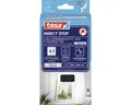 Fliegengitter für Fenster tesa Insect Stop Comfort ohne Bohren anthrazit 100x100