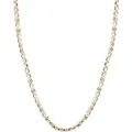 Valeria Kette 89095191 375er Gelbgold