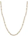 CHRIST Collier CHRIST Herren-Kette 375er Gelbgold