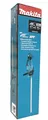 Makita DUH607F001 Akku-Heckenschere 18V 600mm 3.0Ah Akku & Ladegerät