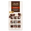 Lindt Schokolade | L´Universel | 200g | Koch- und Backschokolade für Desserts, als Glasur, Fondue, Brotaufstrich oder zum Knabbern | Schokolade zum Backen