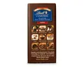 LINDT Schokolade, Lindt Luniversel vielseitige Koch und Back Zartbitter Schokolade 200g