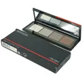 SHISEIDO Lidschatten Shiseido Ginza Tokyo Lidschatten 5,2g Platinum Street Metals