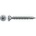 SPAX Universalschraube, 5 x 20 mm, 1000 Stück, Vollgewinde, Senkkopf, T-STAR pl