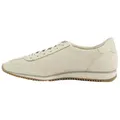 Paul Green Paul Green - S.Suede/Maincalf Ivory/B - Beige Schnürschuh beige 37,5 EU