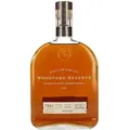 Woodford Reserve Kentucky Straight Bourbon Whiskey 43,2% Vol. 0,7l