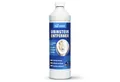 bio-chem bio-chem Urinsteinentferner EXTRA STARK 1000 ML inkl. Schrägdüse WC-Reiniger (Einzelprodukt, [- Urinsteinentferner 1 L + Schrägdüse + Bimsstein Profi WC-Reiniger für hartnäckigste Ablagerungen & Urinstein)