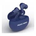 Bluetooth Mikrofon Kopfhörer Sbs MUSIC HERO X Beat T
