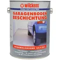 Wilckens Garagenbodenbeschichtung Anthrazitgrau 2,5 Liter