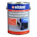 Abriebfeste Spezial Betonbodenversiegelung Wilckens anthrazit 2,5 l (13,25€/1l)