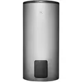 BOSCH Wärmepumpenspeicher STORA WH 400 LP1B, 399 L, zylindrisch, silber - 1921 x 700 mm - 8735100643