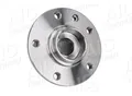 AIC Radlagersatz 54820 Hinterachse für VAG