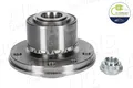 RADLAGERSATZ HINTERACHSE ODER VORDERACHSE FÜR VW - AIC 54820