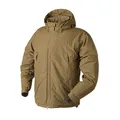 Helikon Herren Level 7 Winter Jacke Flecktarn Gr, Hellbraun (Coyote), XXL