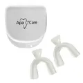 Apacare Zahnschienen Set · 2 St · PZN 00203861