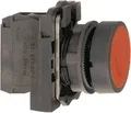 Schneider Electric XB5AA31 Harmony XB5AA31 Drucktaster Betätiger flach 1 Taste Grün Druckentriegelung 1St.