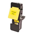 ABC Alternativ Toner für Kyocera TK-5220Y Gelb für Kyocera Ecosys M5521 M5521cdn M5521cdw P5021 P5021cdn P5021cdw M 5521 M 5521cdn M 5521cdw P 5021 P 5021cdn P 5021cdw TK5220 Y