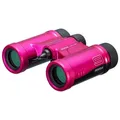 Pentax UD 9x21 binocolo Porro Rosa