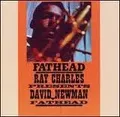 CD Ray Charles Presents David "Fathead" Newman Fathead Collectables